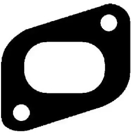 WILMINK GROUP wg1246519 -  Прокладка, выпускной коллектор